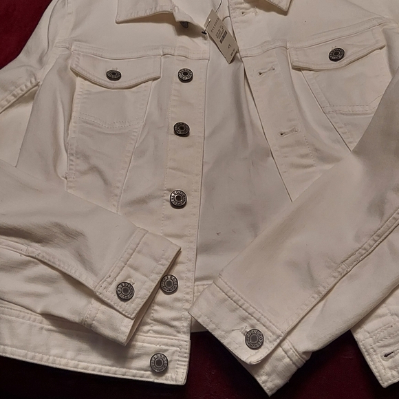 Jacket - Picture 5 of 7